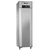 Gram Gram stainless steel freezer Euronorm | 465 litres