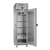Gram Gram Marine-Gefrierschrank aus Edelstahl | Euronorm | 465 Liter