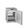 Gram Hoshizaki Stainless Steel Gram Marine Freezer | 125 L