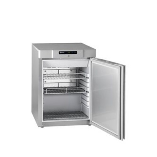  Gram Stainless Steel Gram Marine Freezer | 125 l 