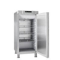 Gram Marine Compact en acier inoxydable | 218 litres