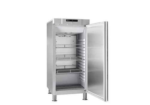  Gram Gram Marine Compact en acier inoxydable | 218 litres 