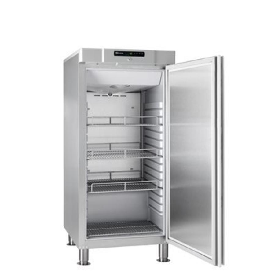 Gram Marine Compact en acier inoxydable | 218 litres