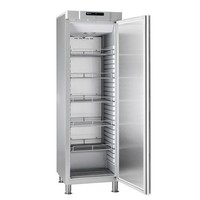 Congélateur compact marin en acier inoxydable | 346 L