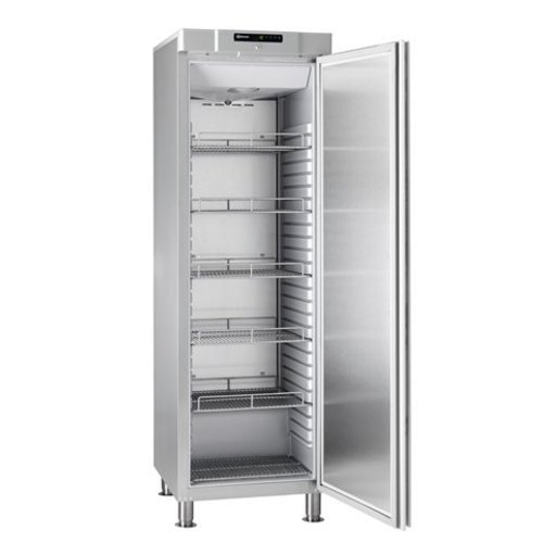  Gram Stainless Steel Gram Marine Compact Freezer | 346 l 