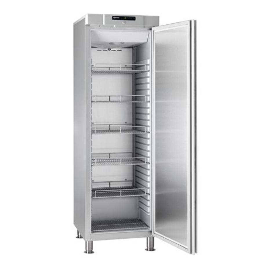 Congélateur compact marin en acier inoxydable | 346 L