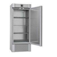 Congélateur Eco en acier inoxydable | 603 L
