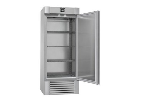  Gram Stainless Steel Gram Eco freezer 603 L 