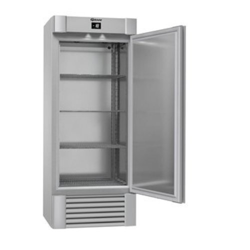  Gram Stainless steel Eco freezer | 603 L 