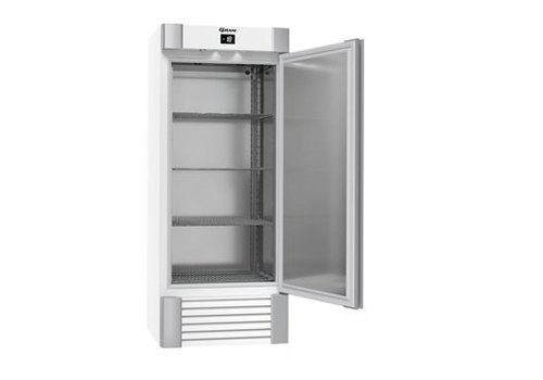  Gram Congélateur Eco Midi | Porte simple | 603 litres 