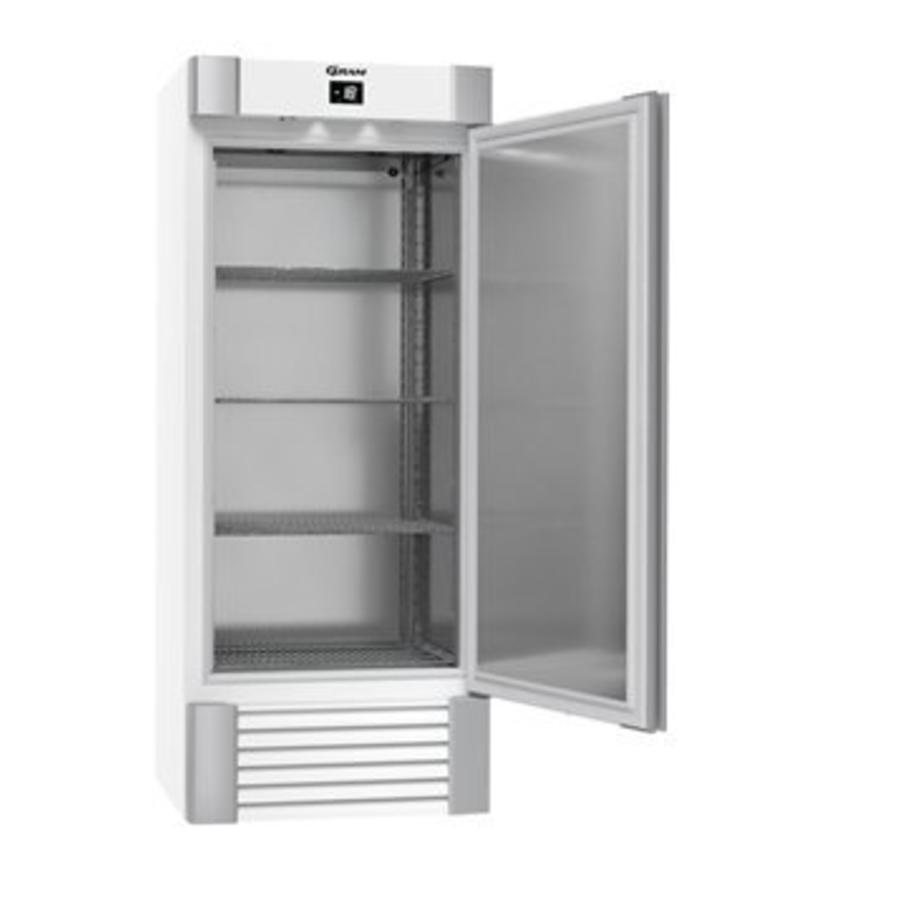 Gram Eco Midi freezer Single door | 603 liters