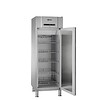 Gram Stainless Steel Marine Freezer | Single Door | 583 L