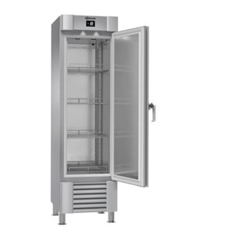 Congélateur marin en acier inoxydable | 407 L