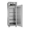Gram Stainless Steel Supperior Plus Freezer | 610 Liters