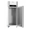 Gram Gram stainless steel freezer white 600x800mm | 949 liters