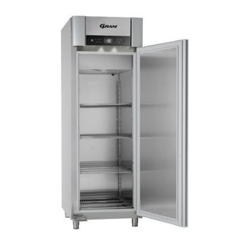  Gram Gram Superior freezer single door | 610 L 