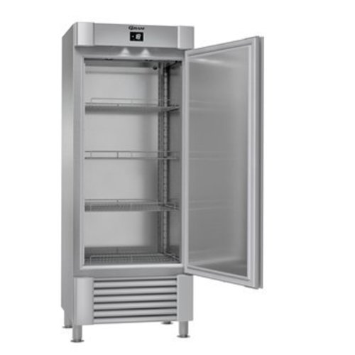  Gram Stainless Steel Gram Marine Freezer 603 