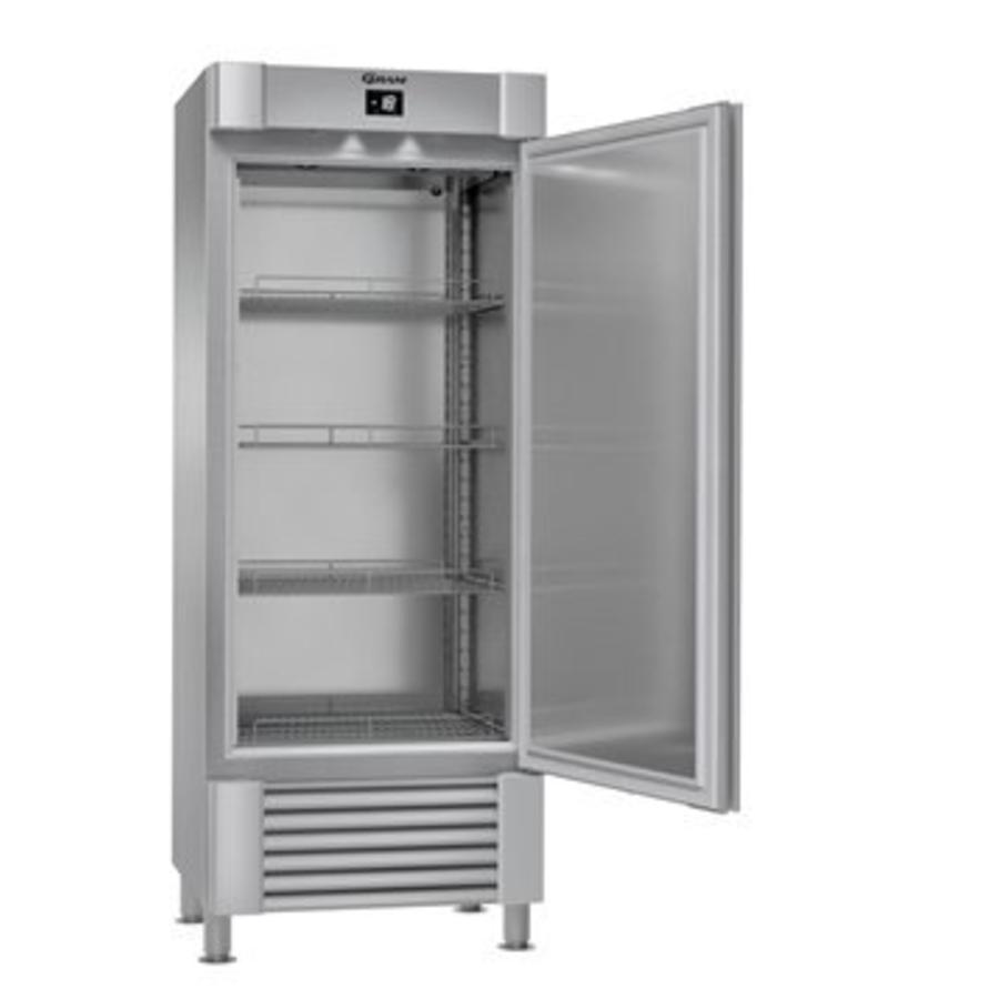 Stainless Steel Gram Marine Freezer 603