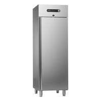 Schneeflocken-Gefrierschrank | 560 Liter