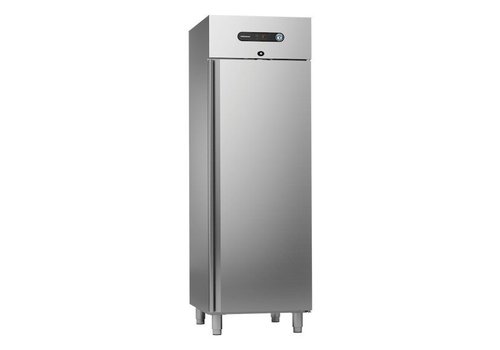  Gram Congélateur flocon de neige | 560 L 