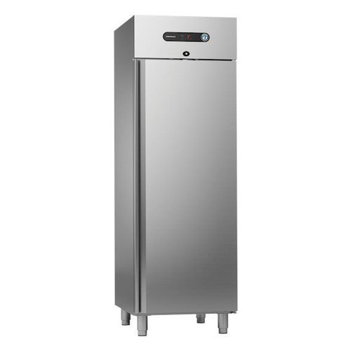  Gram Snowflake vrieskast | 560 L 