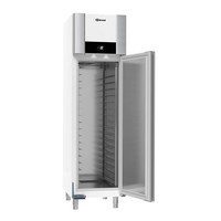 Baker storage freezer | 465 L