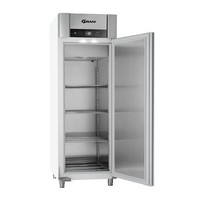 Superior Plus Gefrierschrank | Weiß | 610 Liter