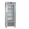 Gram Hoshizaki MARINE freezer with glass door | 603 litres