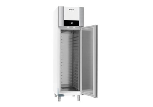  Gram Baker Freezer White | 603 L 