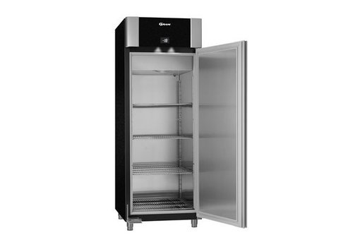  Gram Gram Eco Twin Freezer cabinet 614 L 