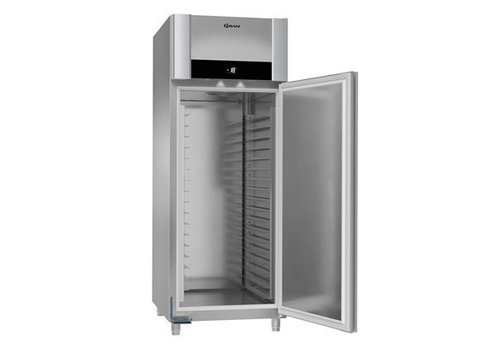  Gram Baker stainless steel freezer | 949 L 