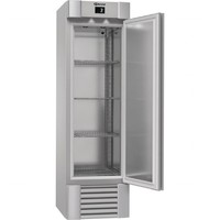 Gram stainless steel refrigerator single door MIDI | 407 L