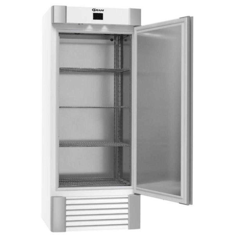 ECO MIDI WEISS | 603 L