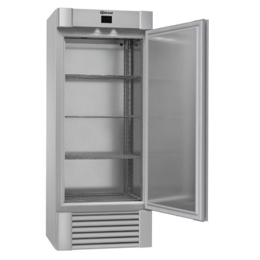 Stainless Steel MIDI | 603L