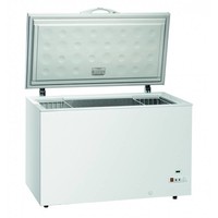 Gefrierschrank | 368 Liter