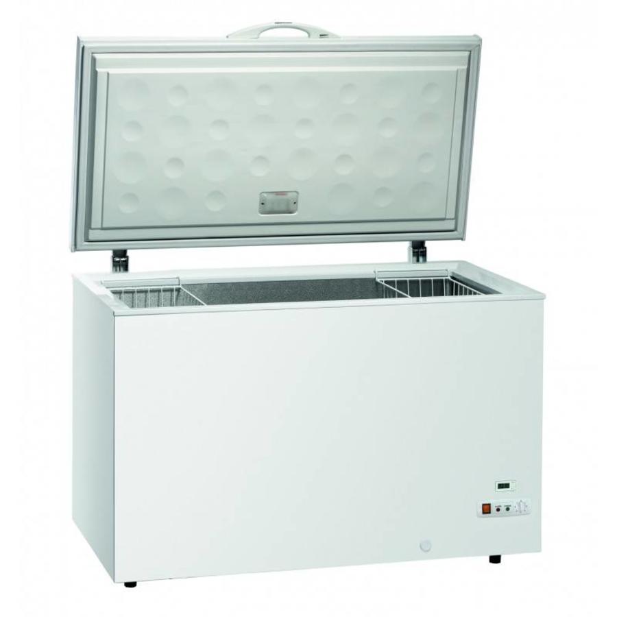 Freezer | 368 litres