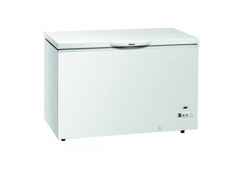  Bartscher Bartscher Gefrierschrank | 458 Liter 