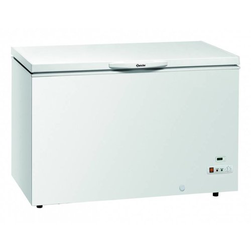  Bartscher Bartscher Gefrierschrank | 458 Liter 