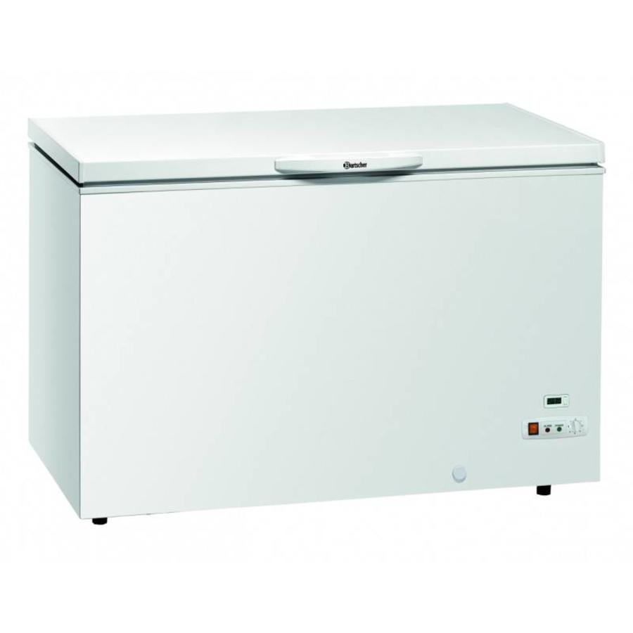 Congélateur | 252 litres