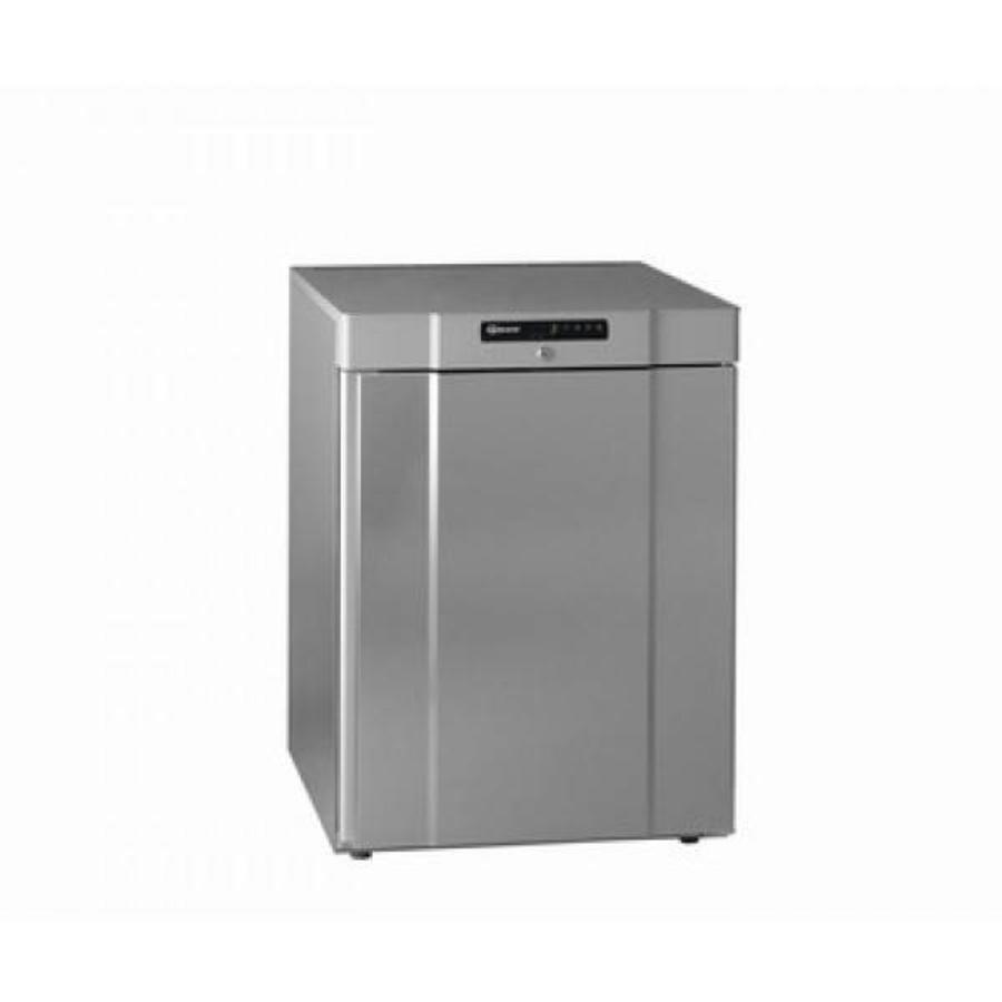 Congélateur marin Gram en acier inoxydable | 125 L