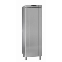 Stainless Steel Gram Marine Compact Freezer | 346 l