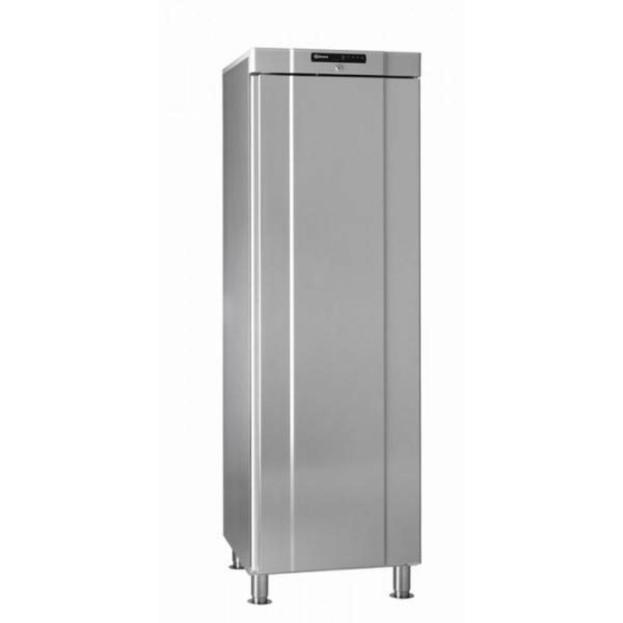 Congélateur compact marin en acier inoxydable | 346 L