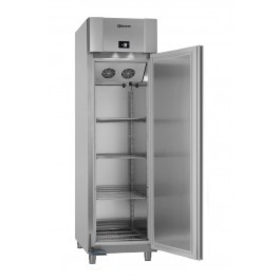 Gram Vario Silver freezer Euronorm | 465 litres