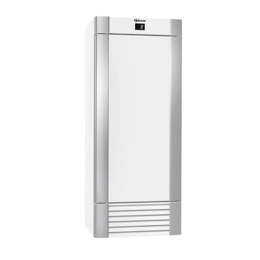 Eco Midi Gefrierschrank | Einzeltür | 603 Liter