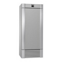 Stainless Steel Gram Eco freezer 603 L