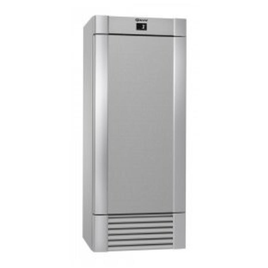 Congélateur Eco en acier inoxydable | 603 L