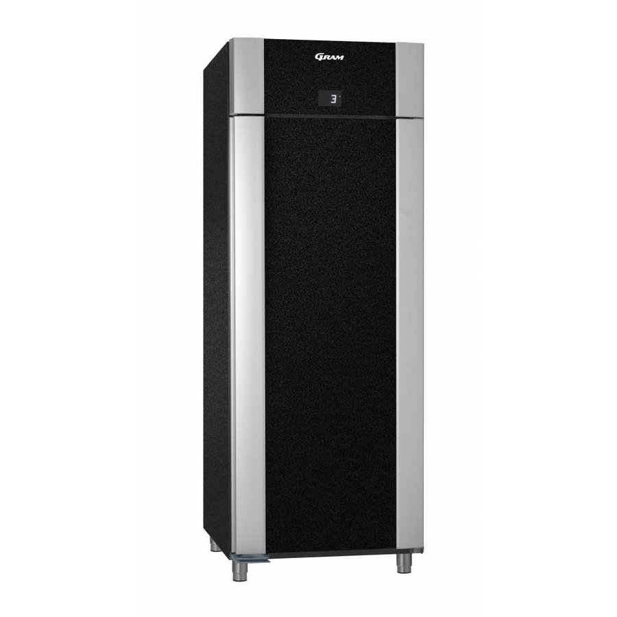 Congélateur double Eco | 614 L