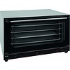 Saro Convection oven with 4 trays 435 x 315 mm