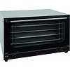 Saro Four à convection avec 4 plaques 435 x 315 mm
