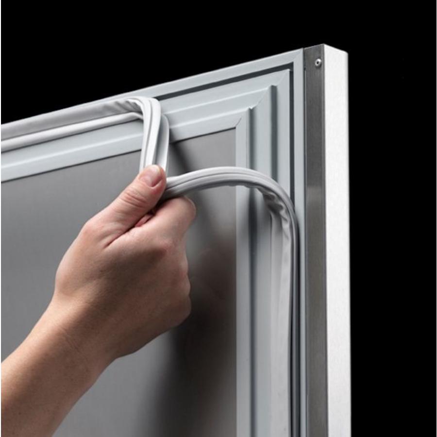 Gram Snowflake/Hoshizaki Kühlwerkbank | 2 Türen |